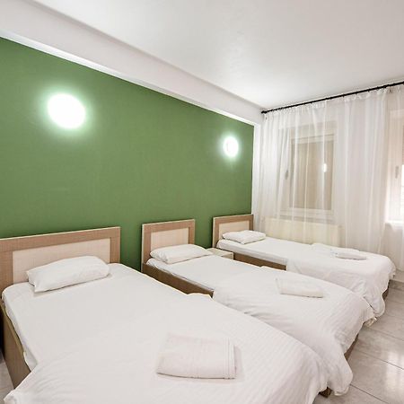 Unirii Suites Bucharest Exterior photo