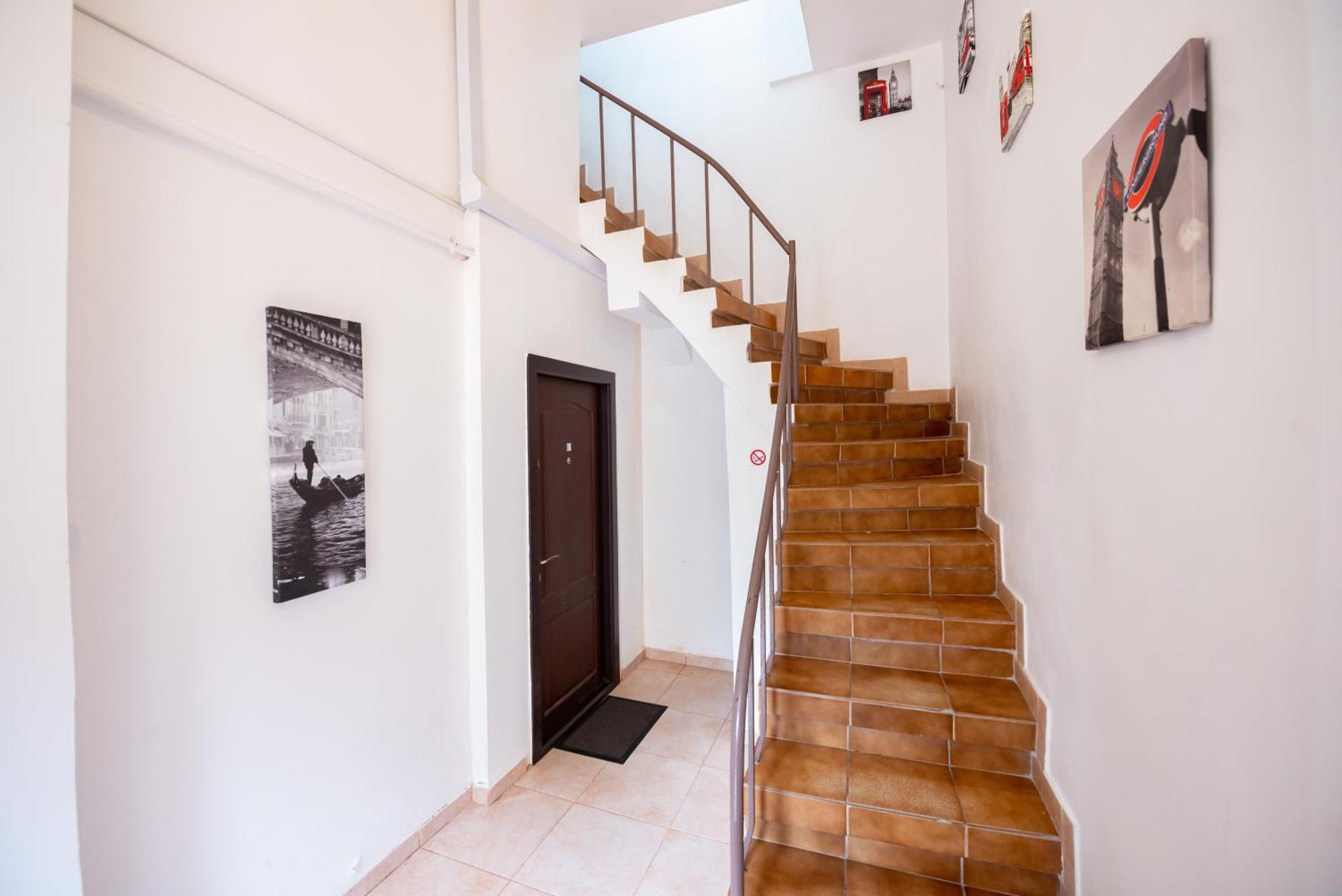 Unirii Suites Bucharest Exterior photo