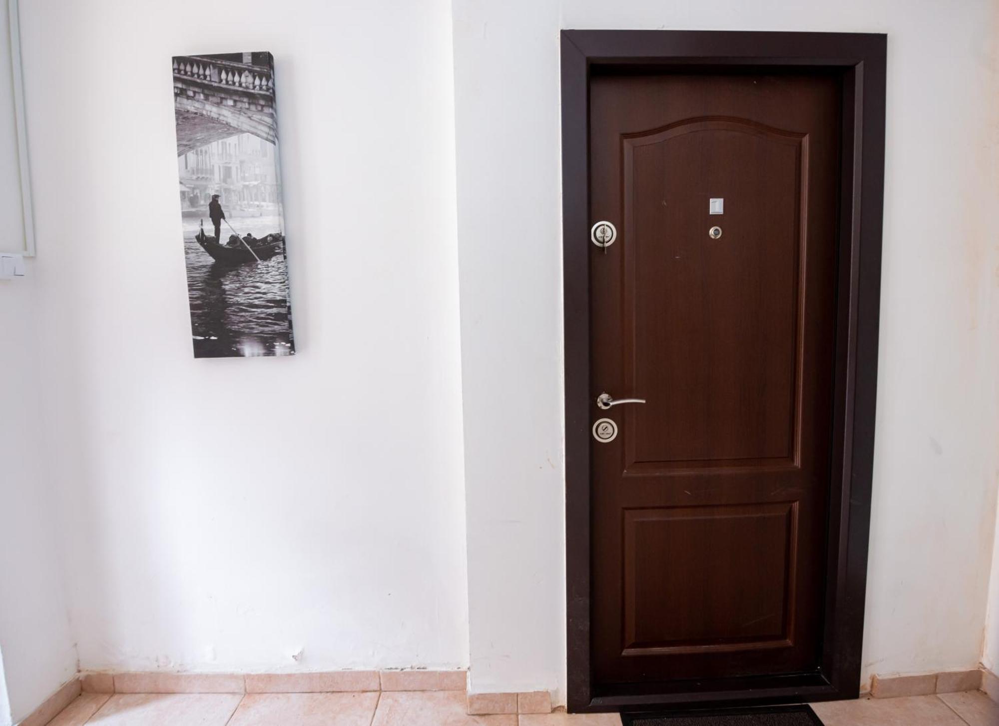 Unirii Suites Bucharest Exterior photo