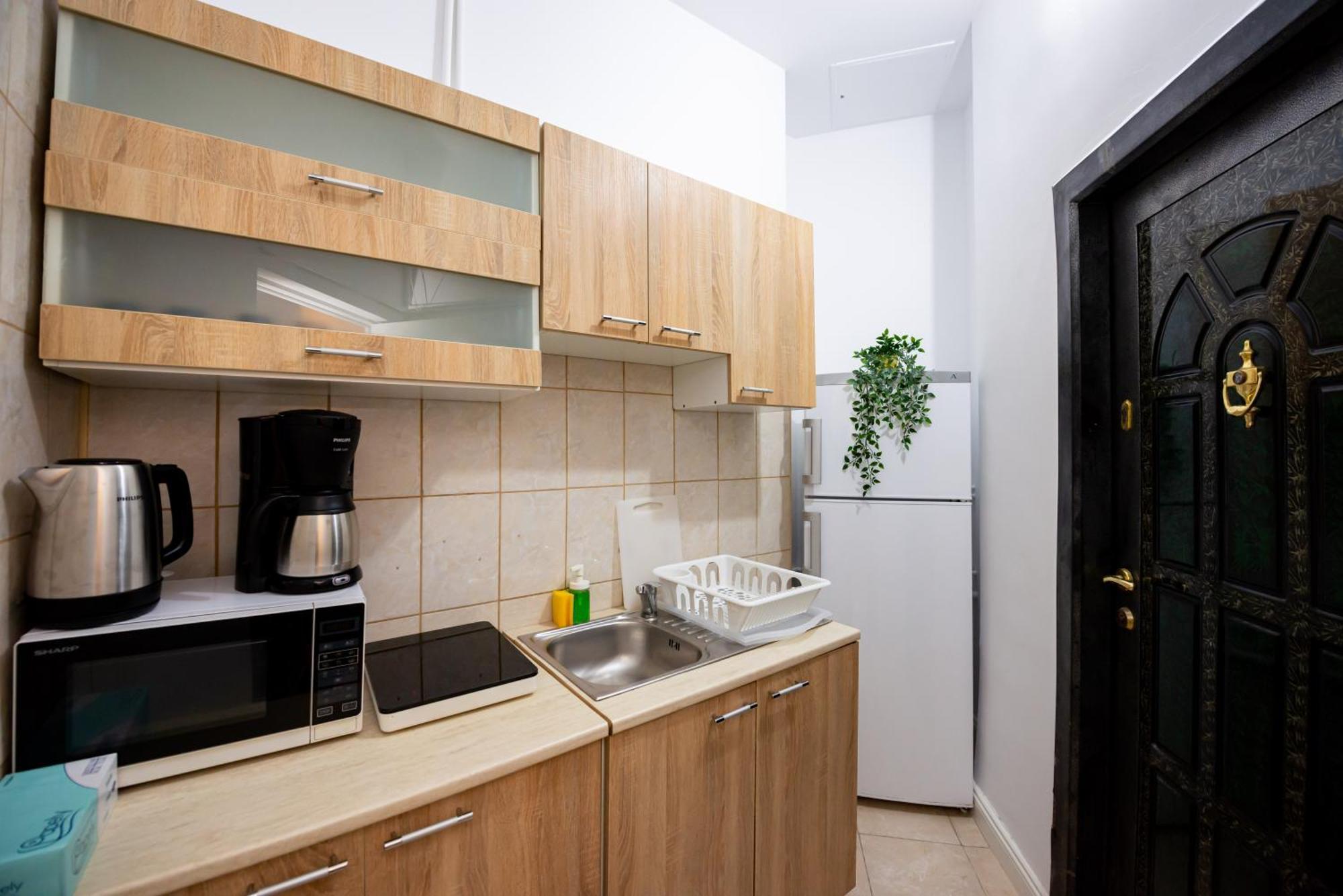 Unirii Suites Bucharest Exterior photo