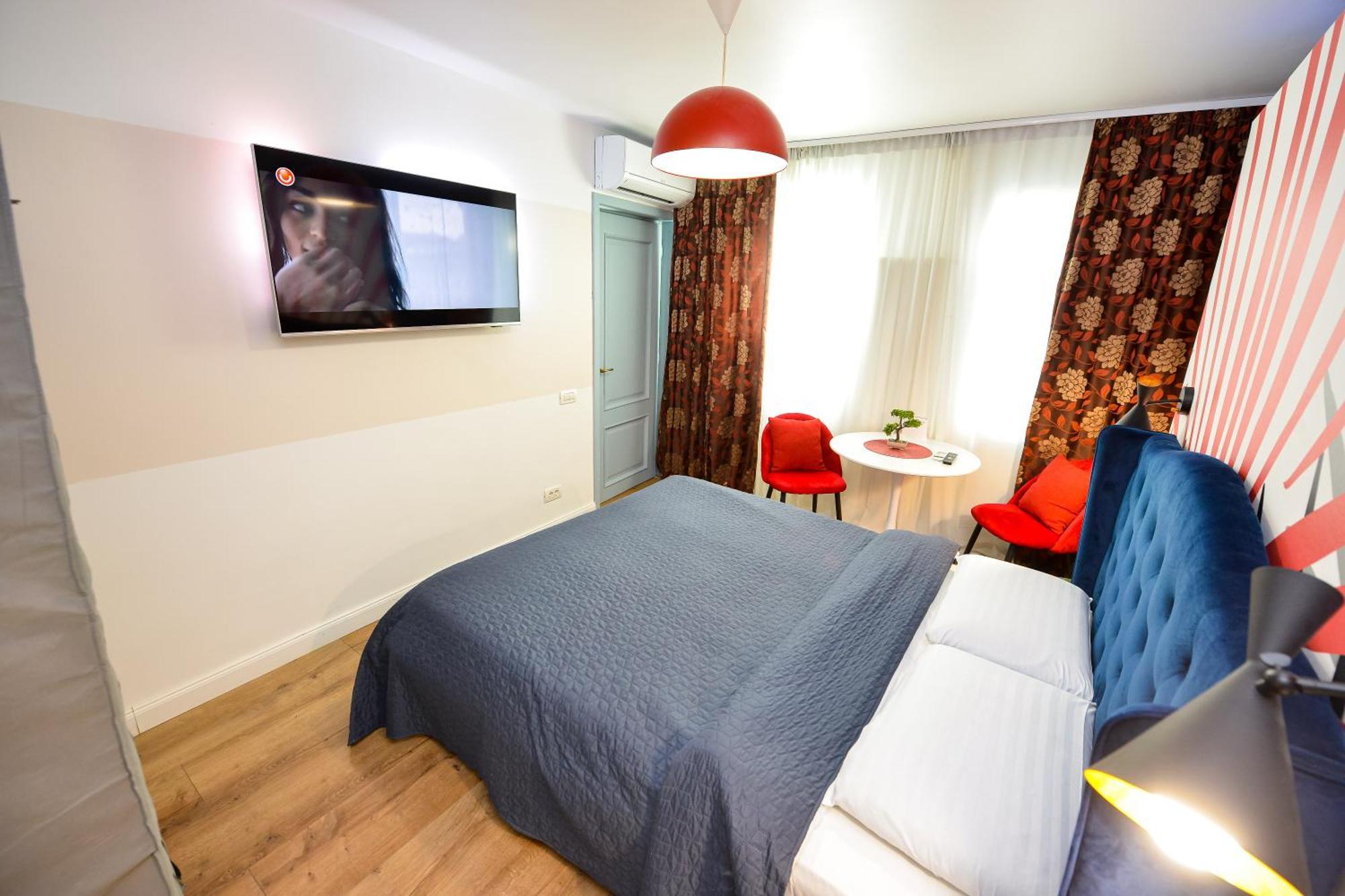 Unirii Suites Bucharest Exterior photo