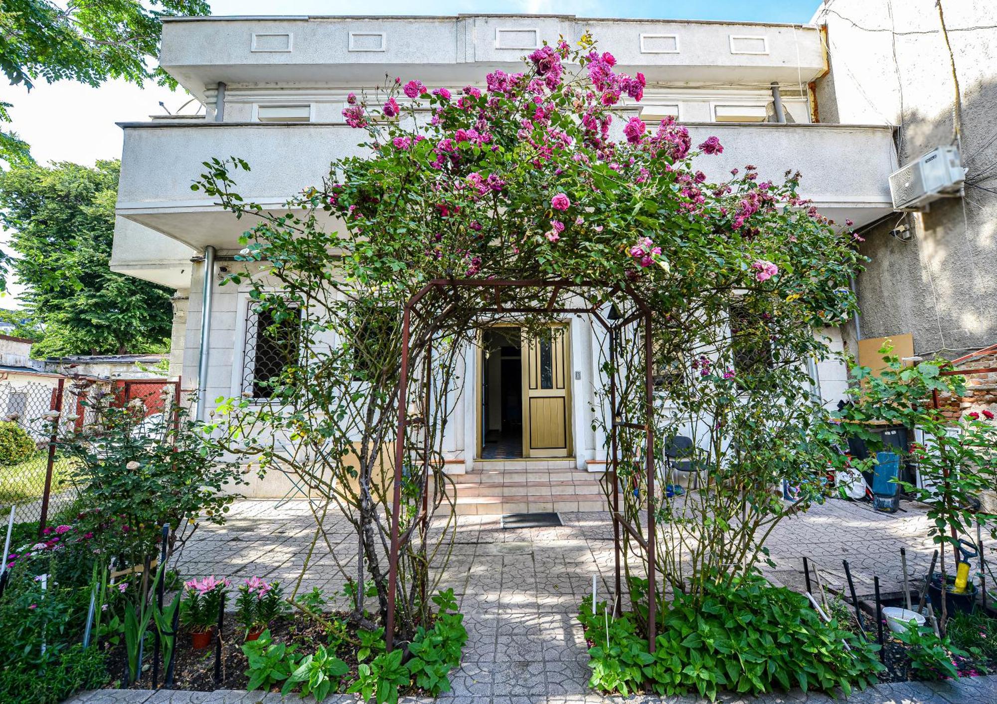 Unirii Suites Bucharest Exterior photo