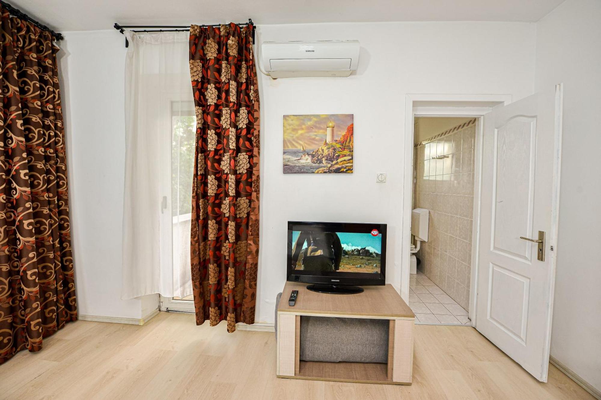 Unirii Suites Bucharest Exterior photo