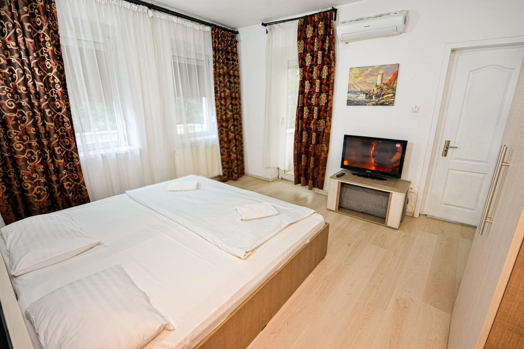 Unirii Suites Bucharest Exterior photo