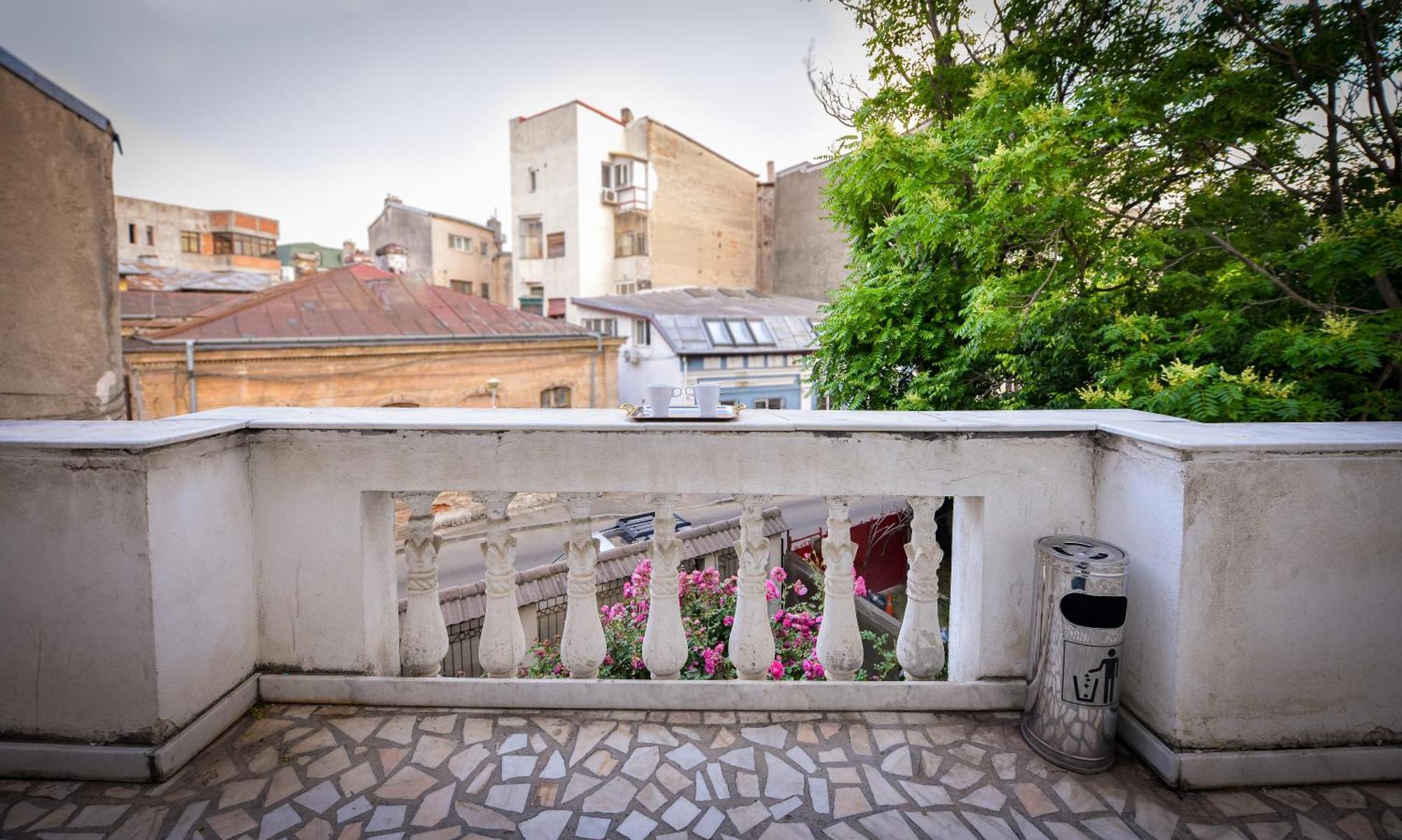 Unirii Suites Bucharest Exterior photo