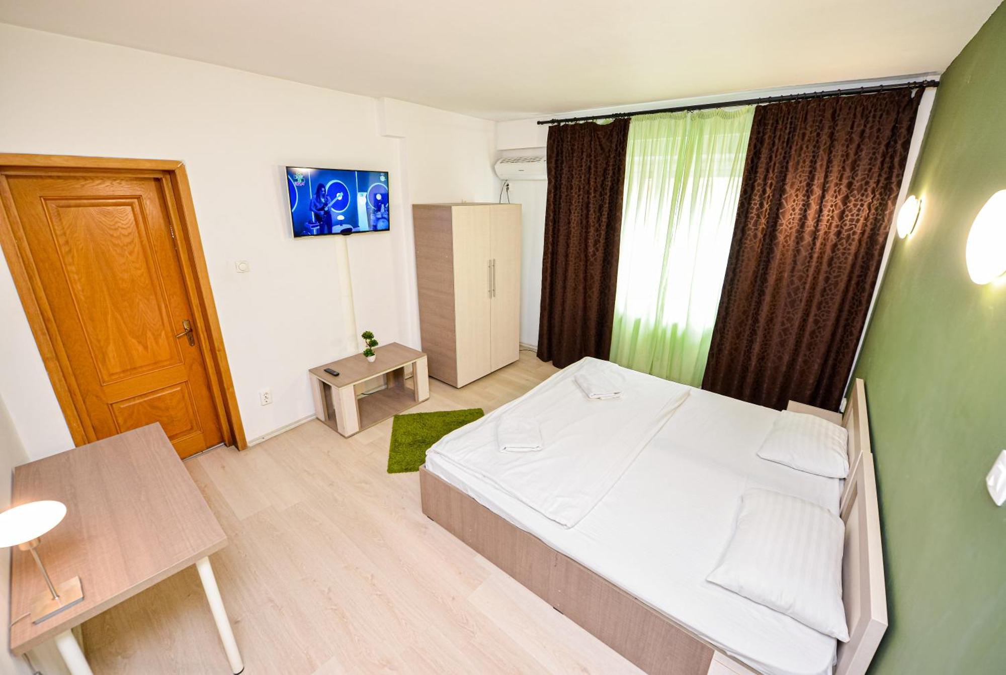 Unirii Suites Bucharest Exterior photo