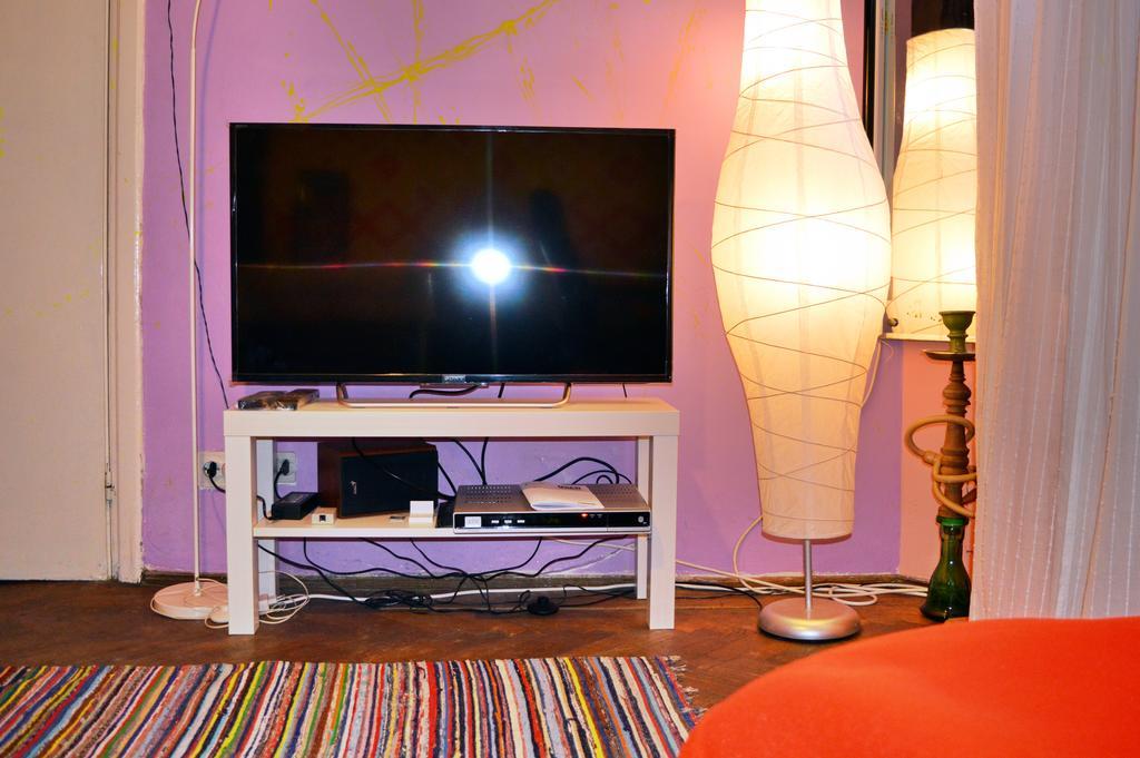 Unirii Suites Bucharest Room photo