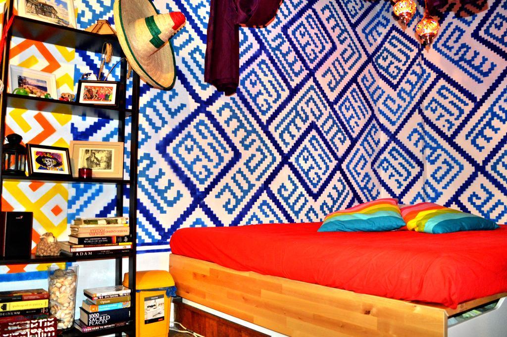 Unirii Suites Bucharest Room photo