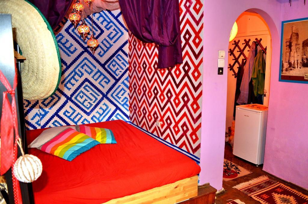 Unirii Suites Bucharest Room photo